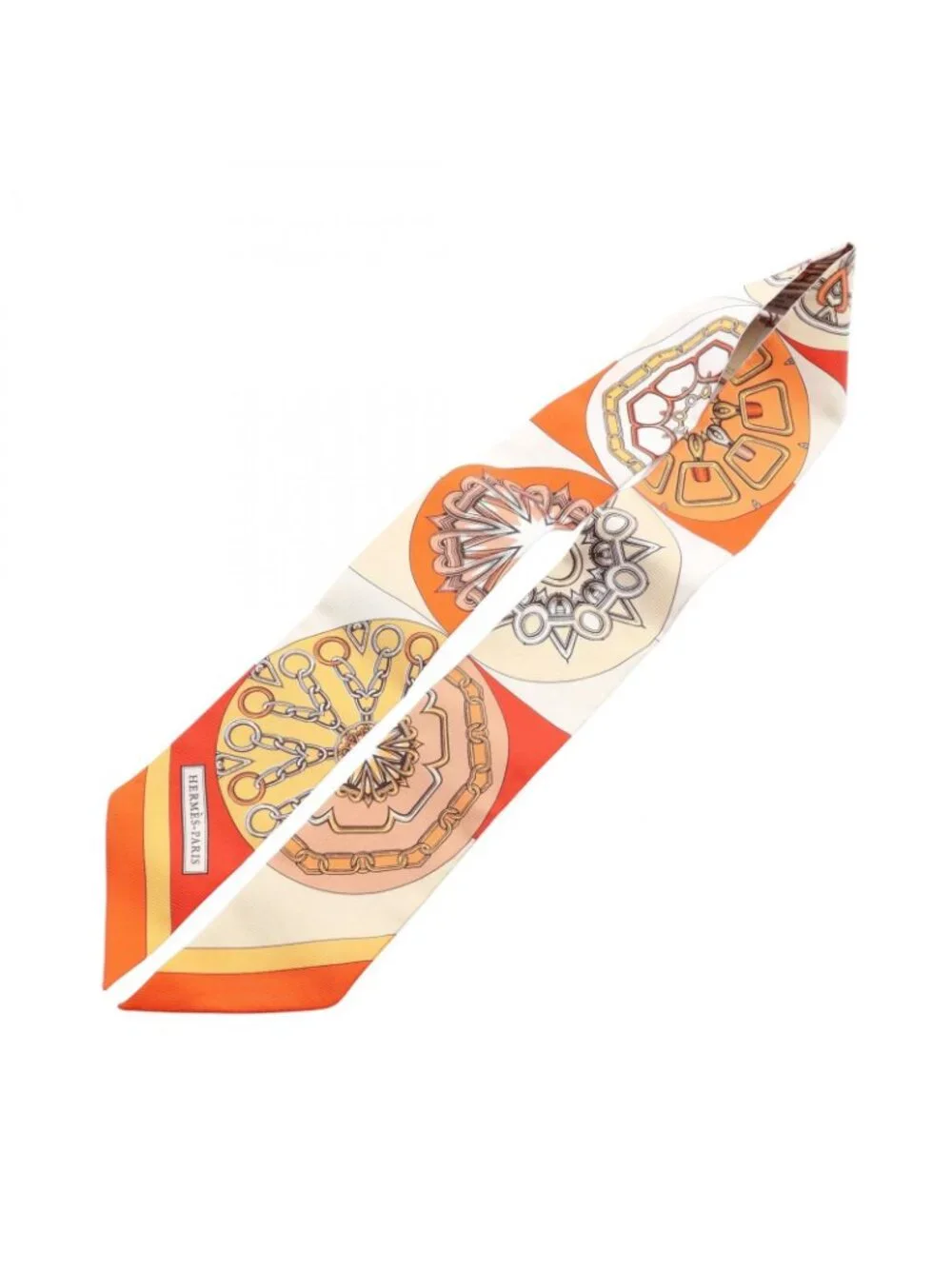 Hermes unused item